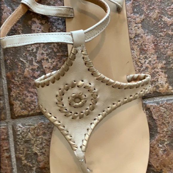 Jack Rogers sandals - Picture 2 of 6